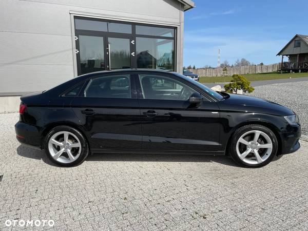 Audi A3 1.4 TFSI CoD ultra Attraction - 15