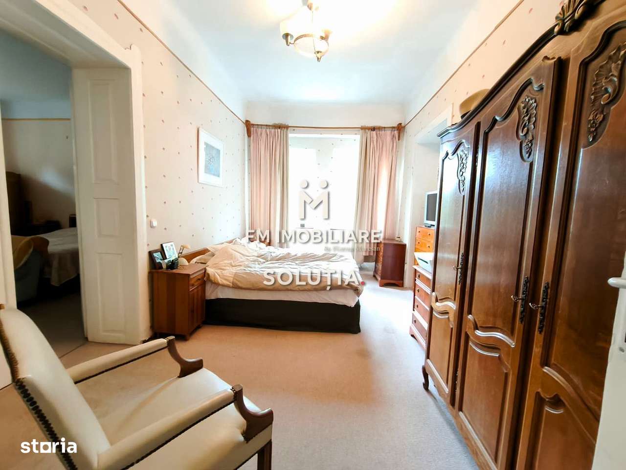 Casă deosebită, situată Ultracentral în Baia Sprie!-3