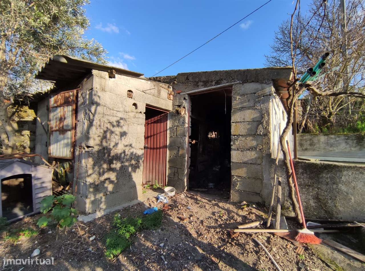 Moradia Isolada T3 Venda em Figueiró da Serra e Freixo da Serra,Gouvei-12