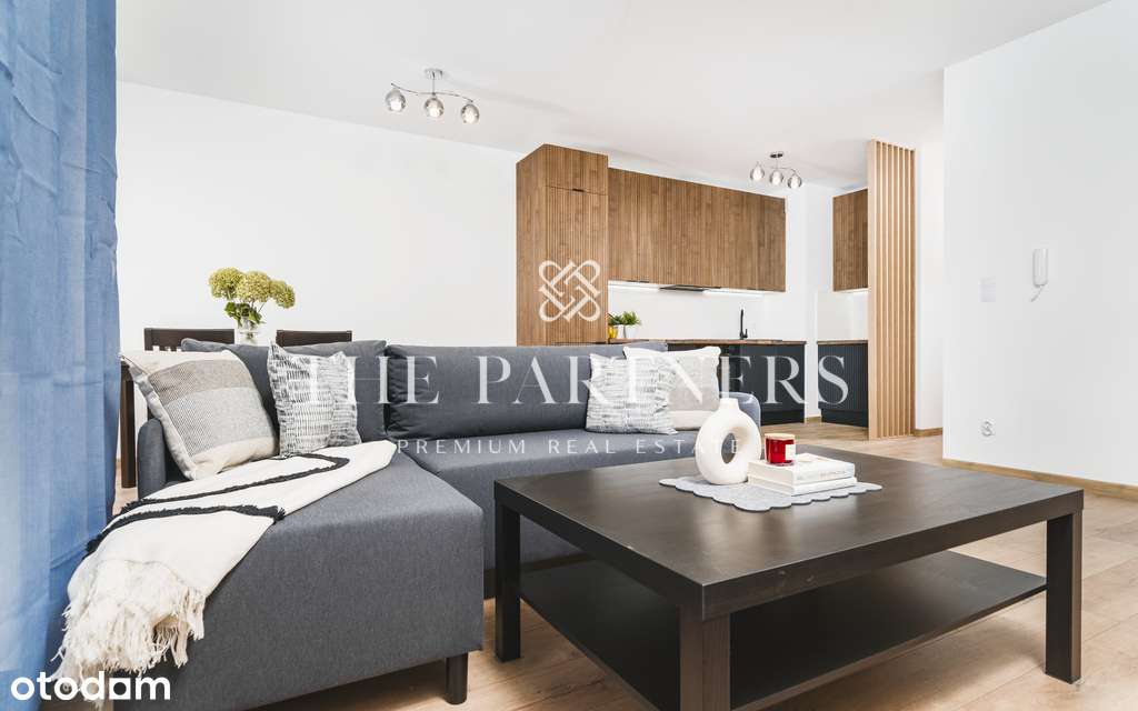 Nowe, 3-pokojowe mieszkanie, 10 piętro I Prokocim - Pełny obrazek: 1/20