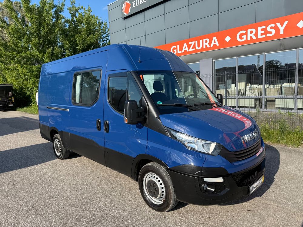 Iveco Daily 2017