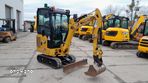 Caterpillar 301.6 2021r  661MTH - 2