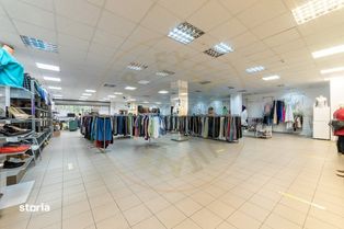 Spatiu Comercial - Piata Smardan - Comision 0%!