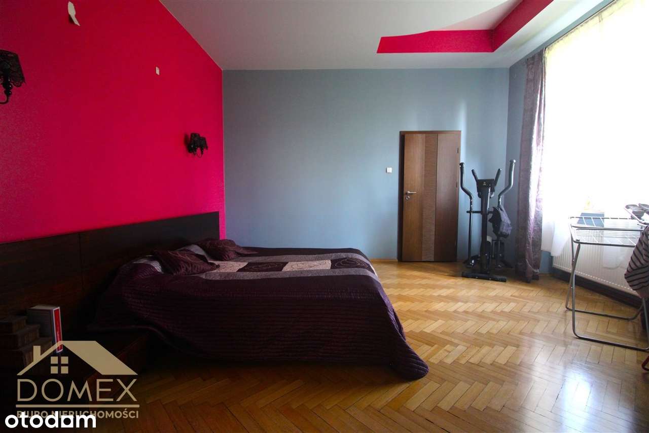 Stylowy Apartament na Twoją Firmę - Blisko Basen - Pełny obrazek: 4/9