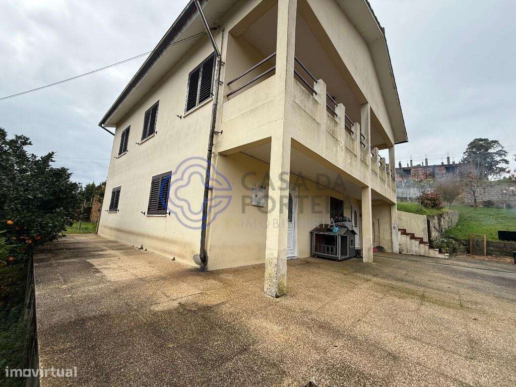 Moradia em Vilar de Mouros - Estrada das Marinhas - Grande imagem: 5/23