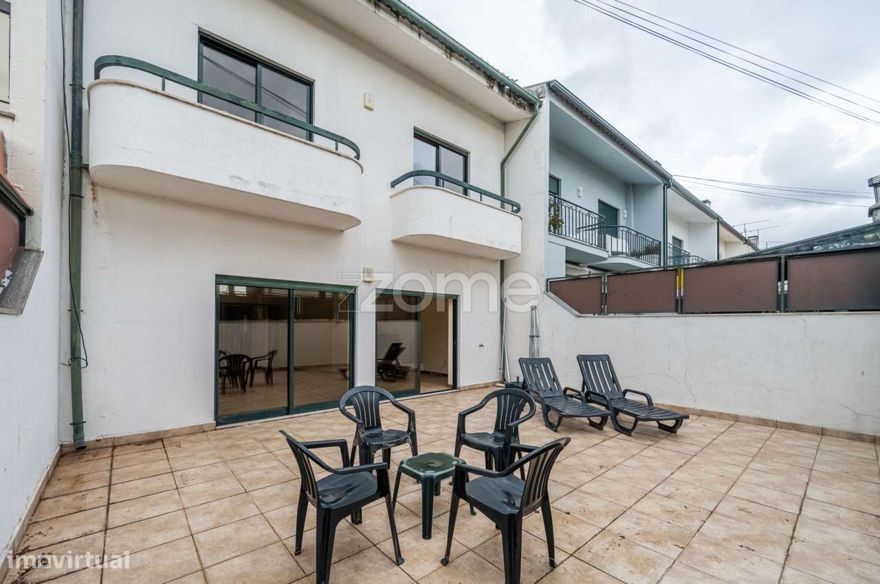 Moradia T4 Ferreiros, Braga-7