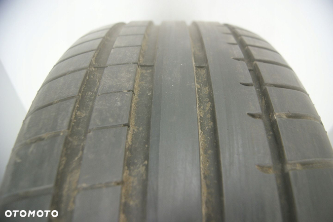 2x 225/55R17 opony letnie Dunlop Sport Maxx RT2 70529 - 3