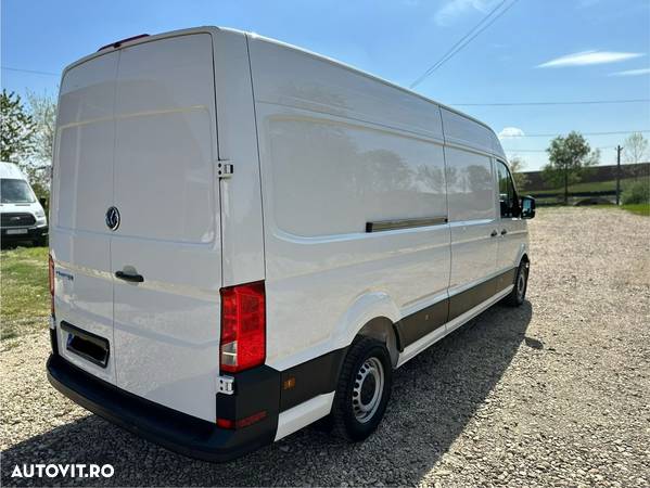 Volkswagen Crafter 2019-12 2.0tdi 140Cp - 4