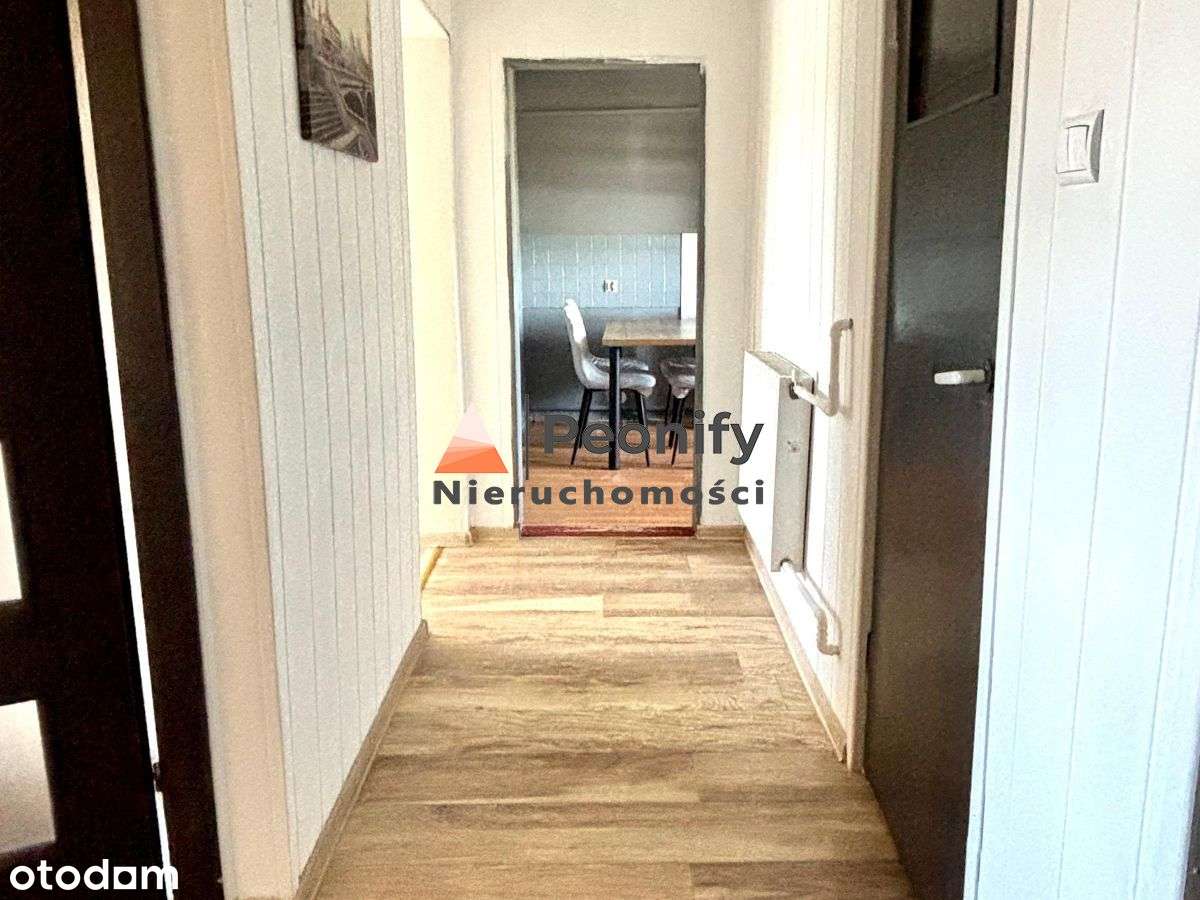 Mieszkanie 54,90 mkw. w pobliżu Gryfic!-10