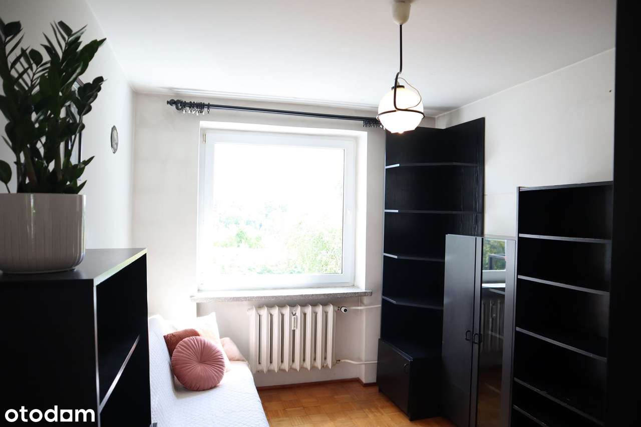 Przestronne 64m2| Białostoczek, blok cegła, garaż murowany| 0%prowizji-9