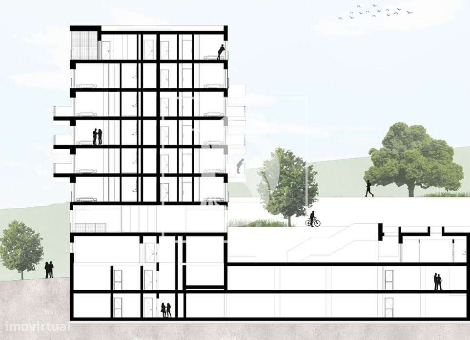 T2 NOVO Alameda Dragão - Porto NOBEL-10