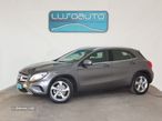 Mercedes-Benz GLA 220 d Style - 1