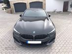 BMW M850i xDrive - 3