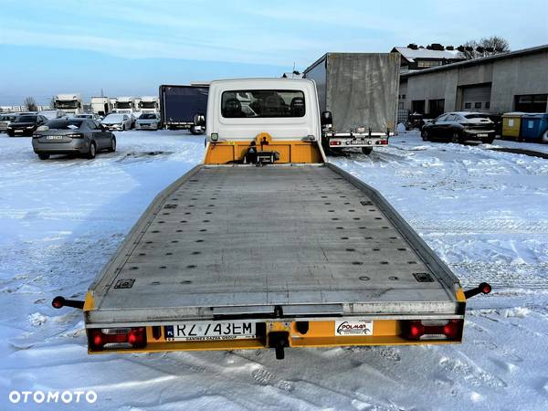 Iveco Daily 35S18  2998 ccm 132kW/180KM Euro 6 LAWETA - 6