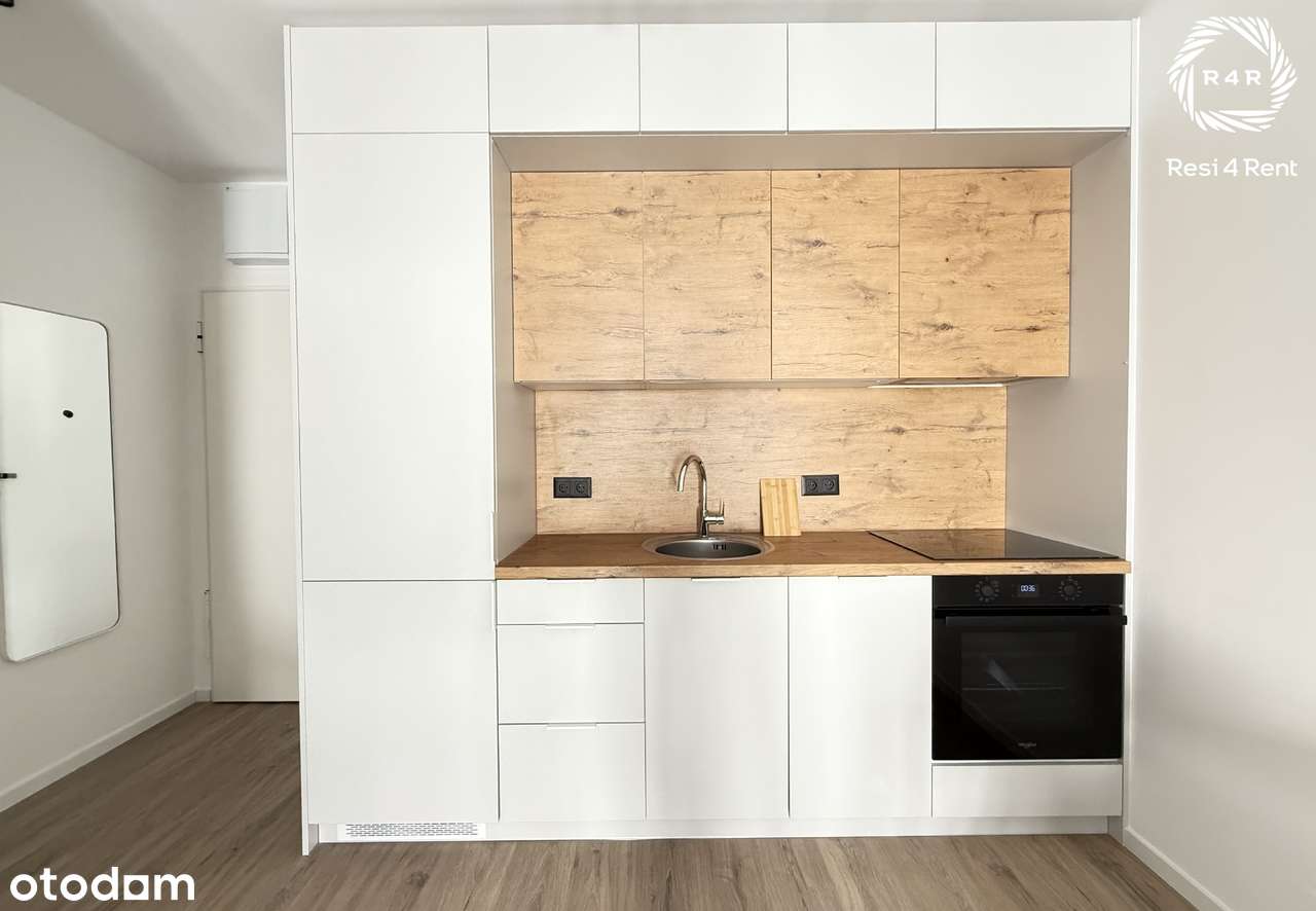 Nowoczesny apartament | Internet w cenie | Pets Friendly | Grabiszyn - Pełny obrazek: 5/13