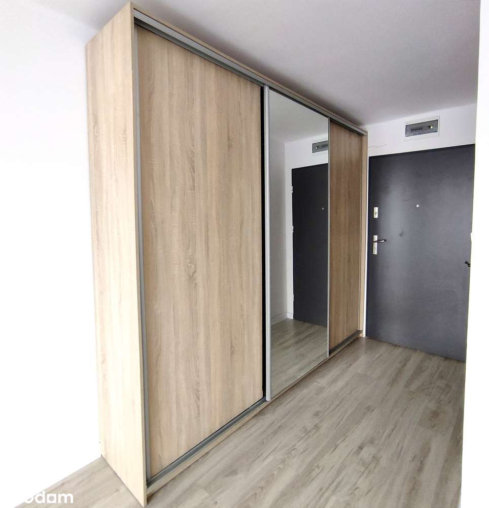 Wynajęta kawalerka - pracujące mieszkanie z najemcą - Pełny obrazek: 5/9