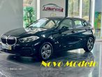 BMW 116 d Corporate Edition - 1