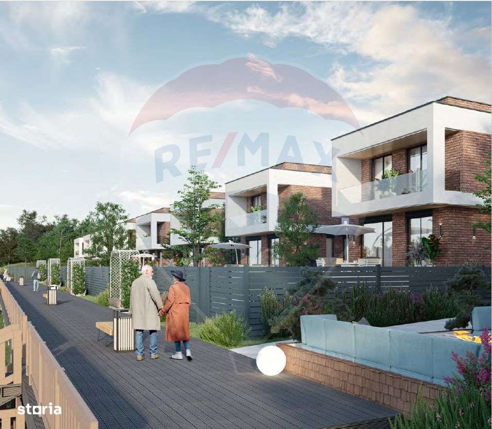 Vila cu 4,5,6  camere de vanzare in Marina Snagov - Imagine principală: 4/20