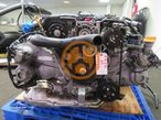 Motor FB25 SUBARU LEGACY V BREAK LEGACY VI OUTBACK - 2