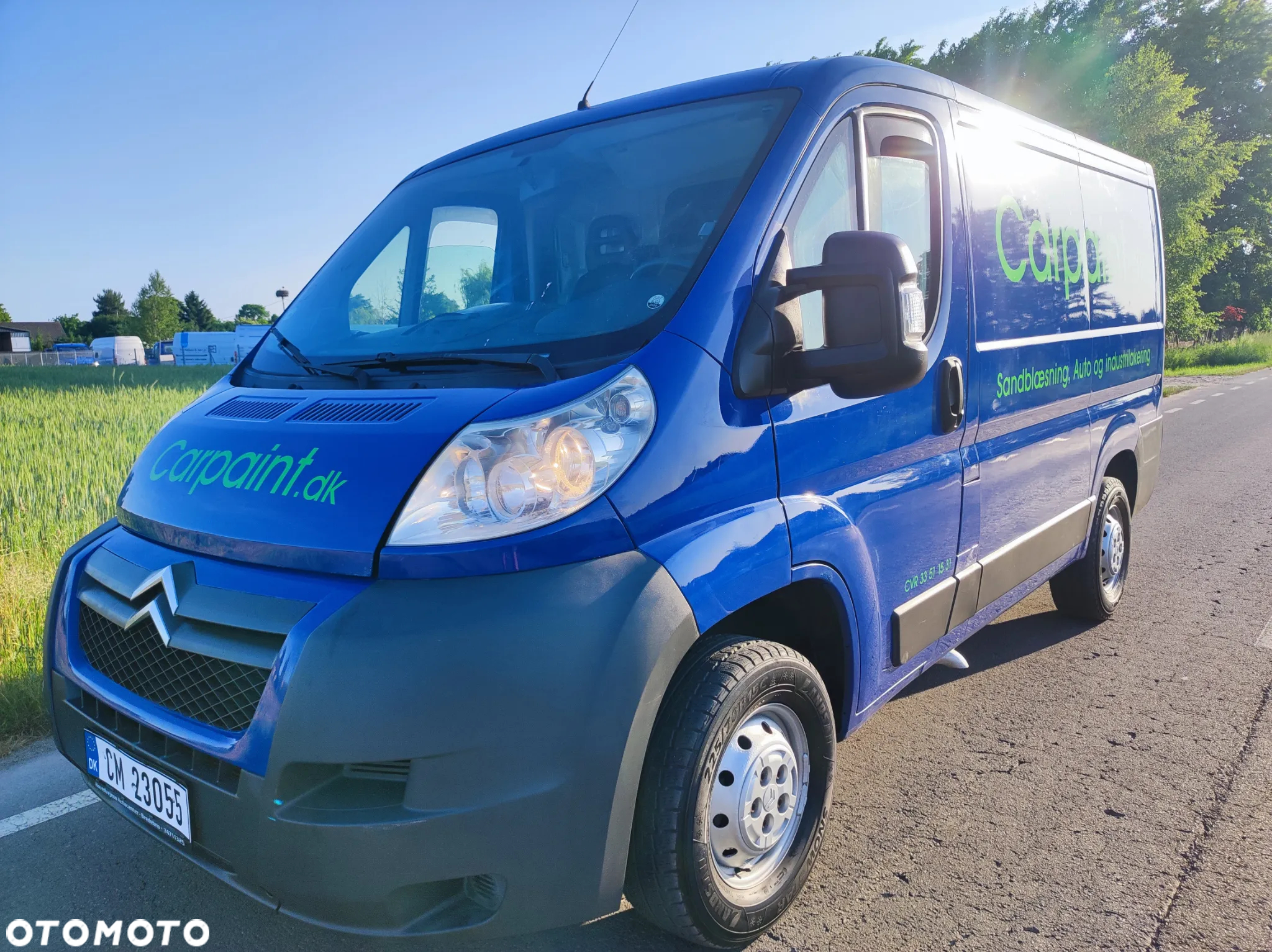 Fiat Ducato - 11