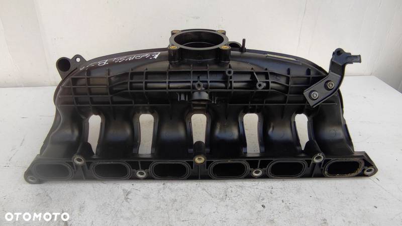 KOLEKTOR SSĄCY BMW E60 E61 LIFT N54B30 7564678 - 3