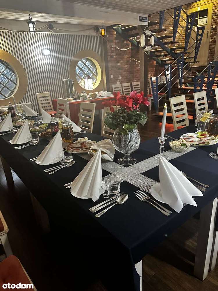 Pub Bosman - rentowny biznes na sprzedaż w Wisznicach - Pełny obrazek: 4/15