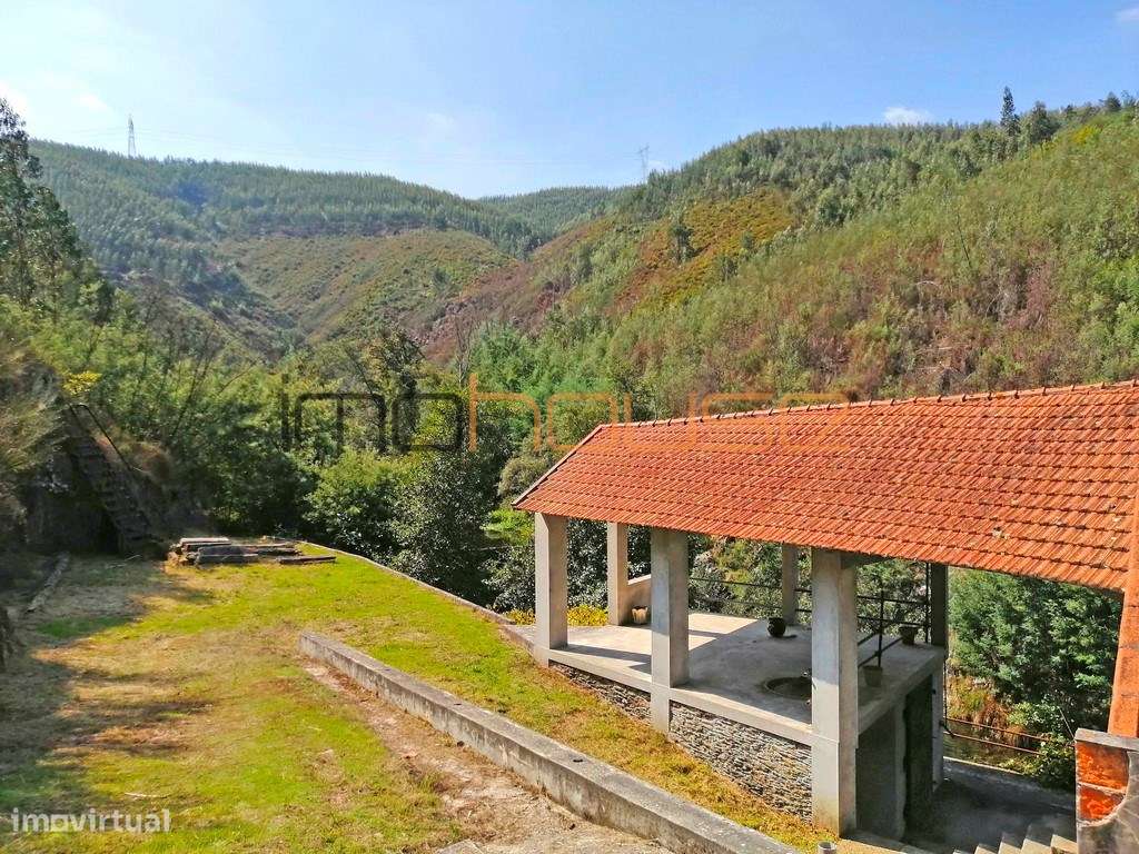 Antiga serração - Frente de Rio-16