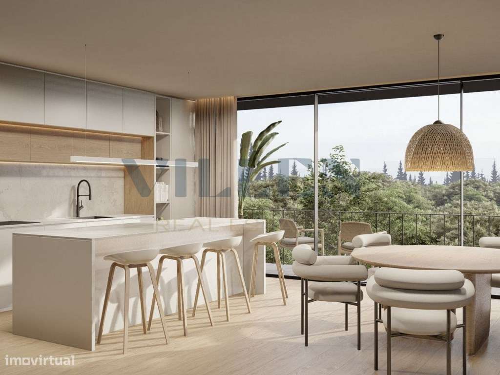 Moradia T3 de Gaveto Nova em São Pedro da Cova, Gondomar - Grande imagem: 5/19