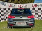 BMW 116 d Pack M - 5