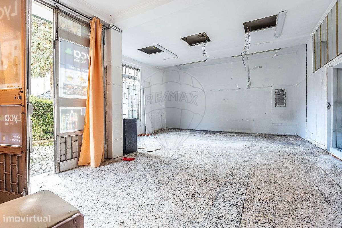 Loja  para venda - Grande imagem: 5/9