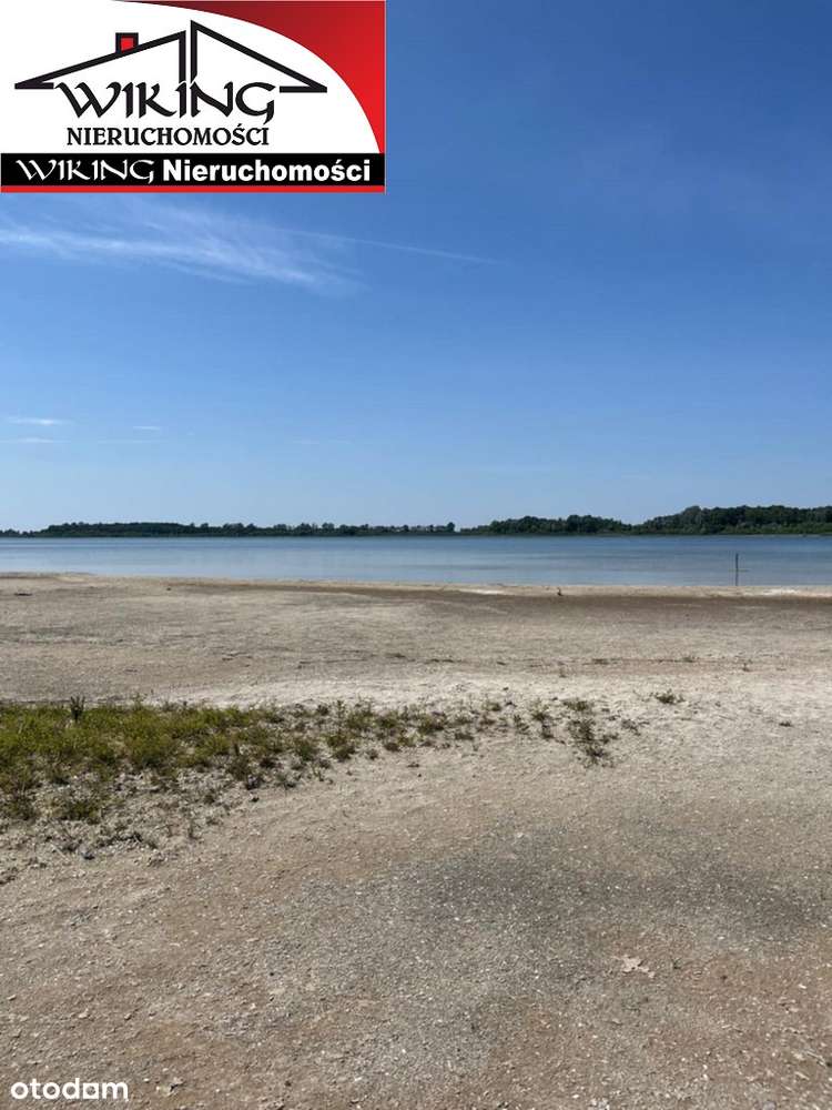 Działka Powidz nad jeziorem Niedzięgiel. - Pełny obrazek: 5/20