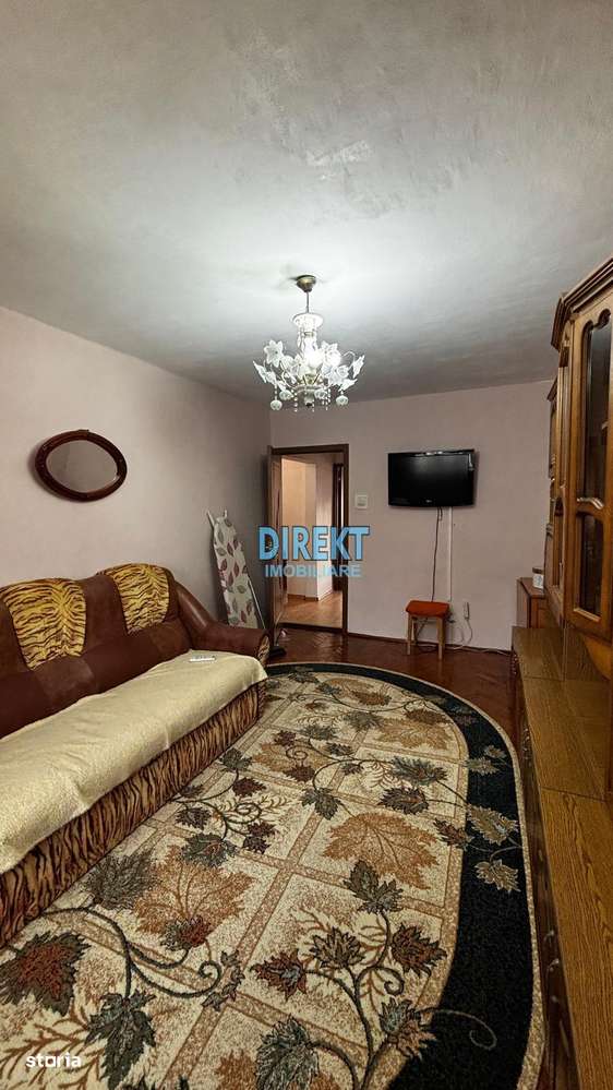 Apartament 2 camere decomandat - Imagine principală: 2/8