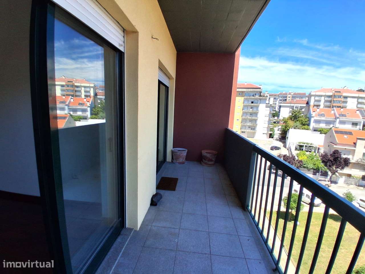 T3 Com Aquecimento Central - Marzovelos - Viseu-19