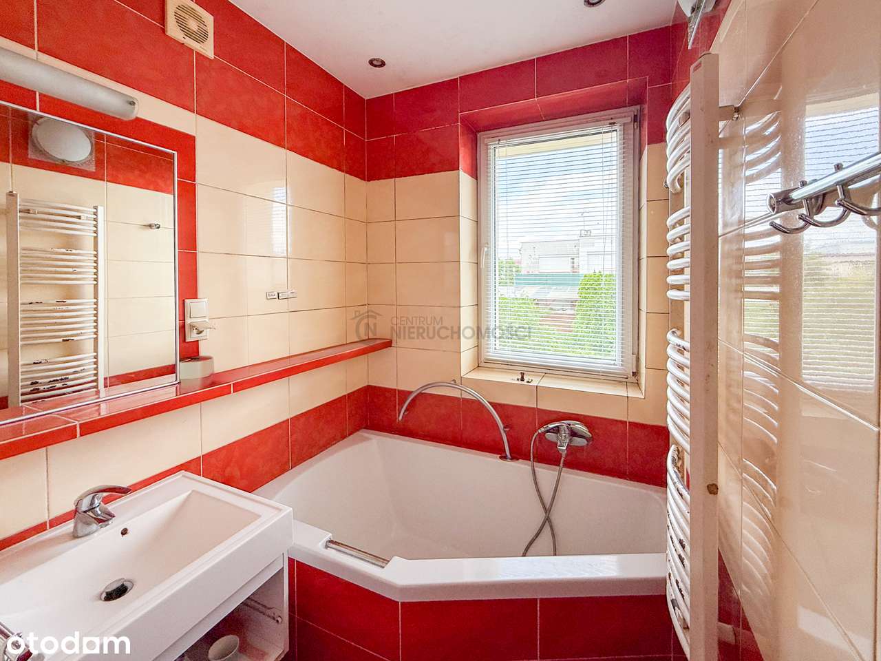 Dom do zamieszkania, Bielany ul. Skoczna !!!-9