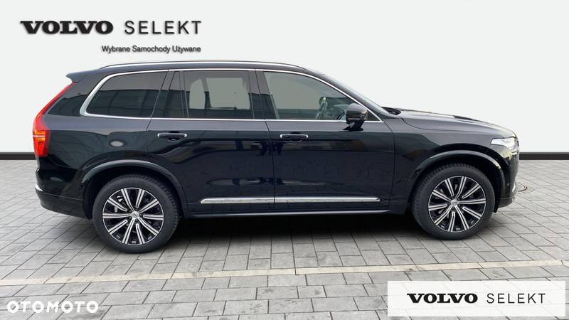 Volvo XC 90 - 7