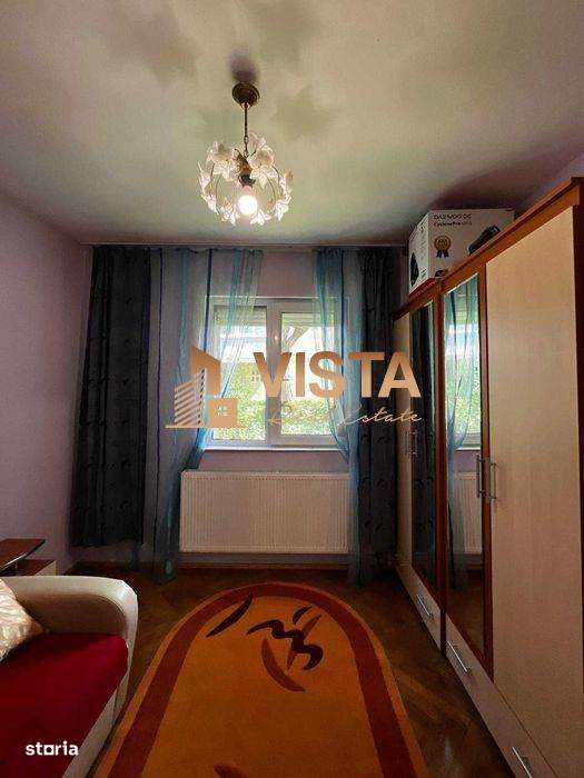 Apartament parter cu 2 camere in Astra, Brasov - Imagine principală: 5/17