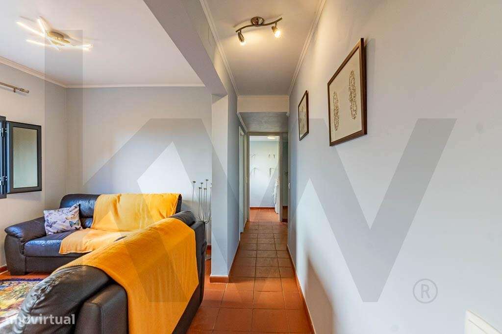 Moradia T2 em  loja em anexo com arrendatario! - Grande imagem: 4/40