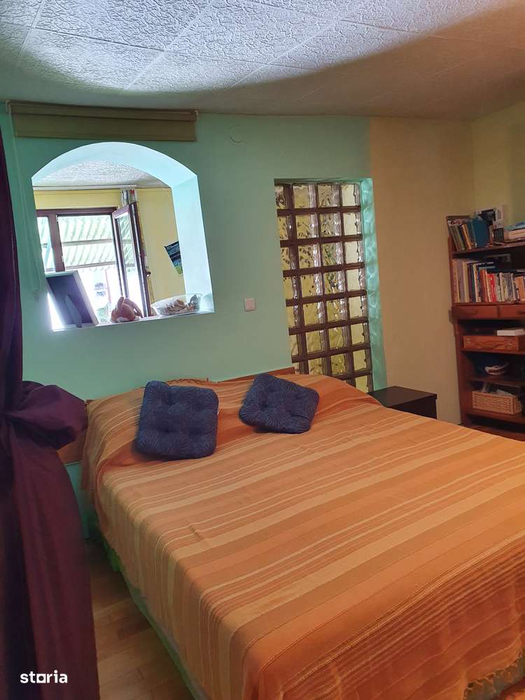 Casa în zona Schei - Brașov-11