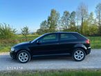 Audi A3 1.6 TDI DPF Ambition - 4