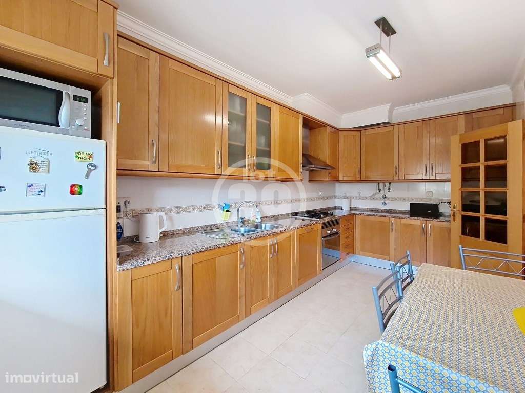 Excelente apartamento com 2 quartos em condomínio fechado a 10 minu... - Grande imagem: 5/26