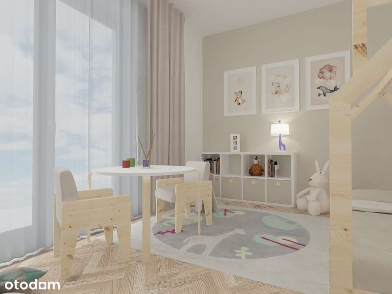 Deweloper z zasadami – bo Twój dom to nie produkt, to życie. Dom 105m2-16