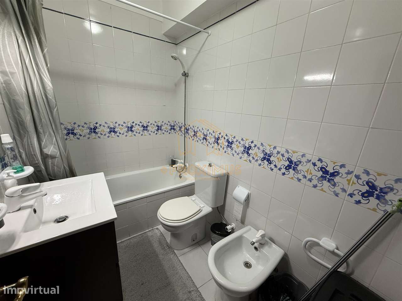 Apartamento T1 mobilado - Abadias – Figueira da Foz-12