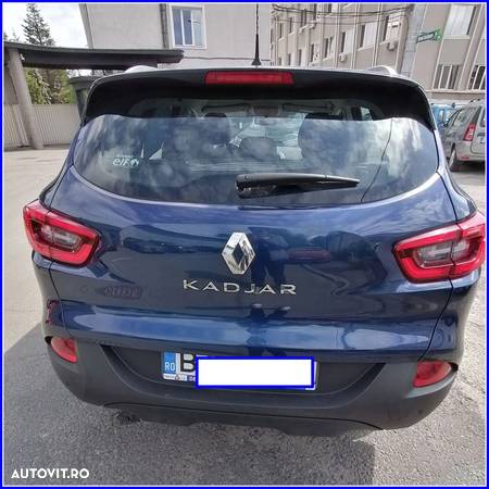 Renault Kadjar 1.2 TCe Intens - 3