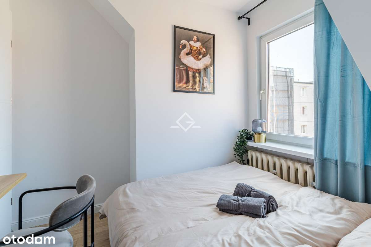 9 Pokoi | Inwestycja Z Roi 12% | Sauna - Pełny obrazek: 3/20