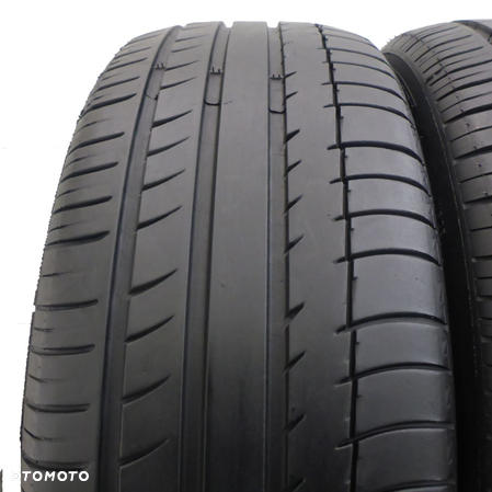 2 x MICHELIN 225/60 R18 100H Latitude Sport lato 5.2-6mm - 2