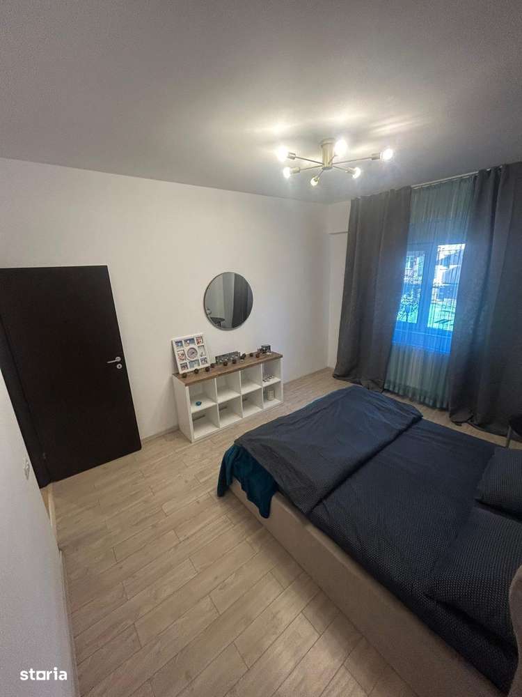 Apartament super mobilat - Imagine principală: 3/8