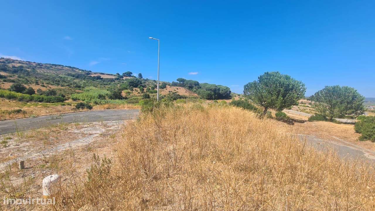 Terreno para construção em Alenquer – Urbanização das Fontainhas - Grande imagem: 5/8
