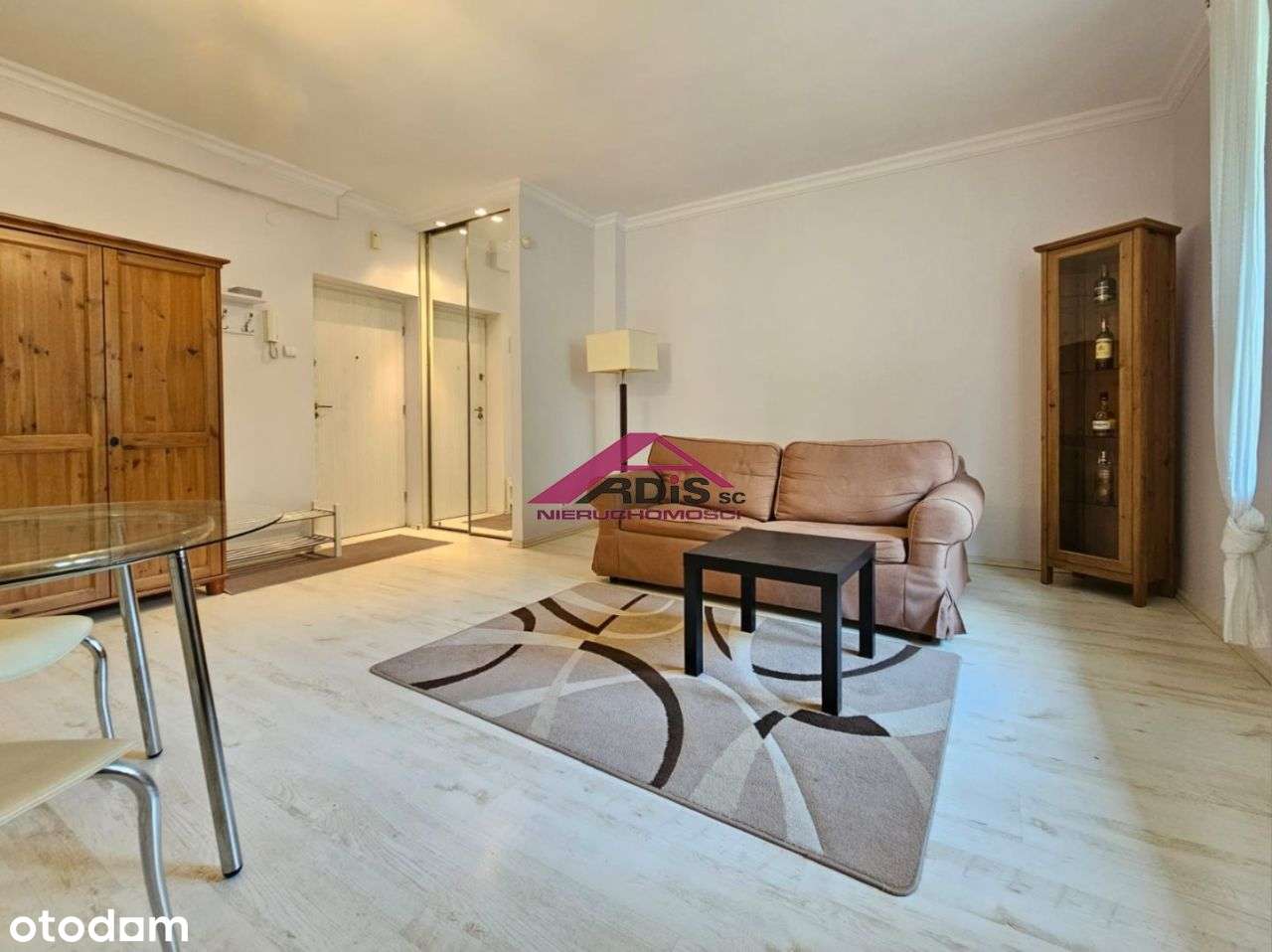 Kameralny Grochów, ciche!-3