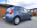 Nissan Micra 1.2 Visia - 26