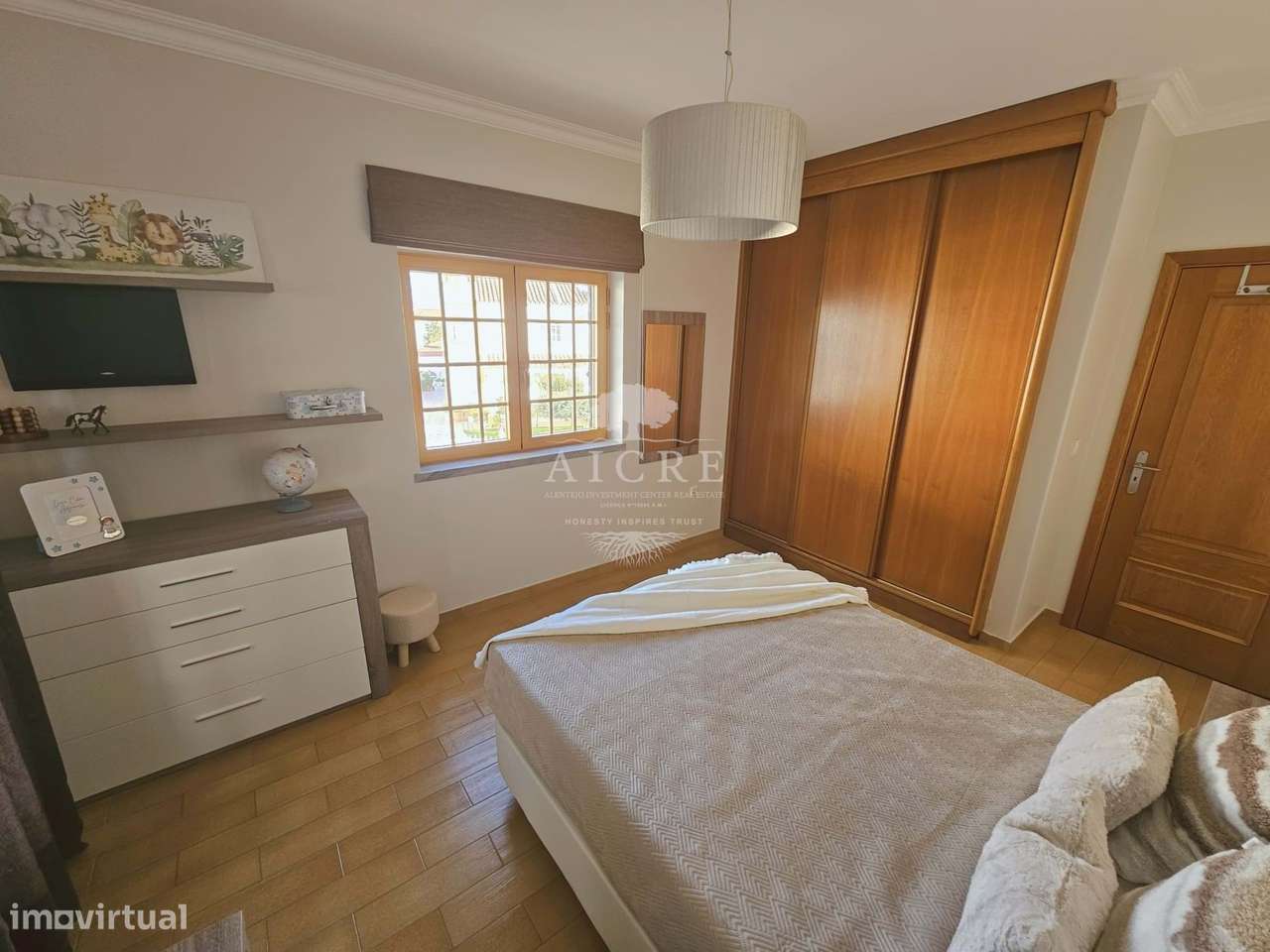 Moradia T4 de Luxo na Quinta del Rey – Beja-21